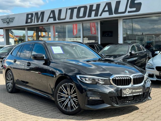 BMW 330e Touring SPORT-AUTOMATIC"M-SPORT"LED*KAMERA*