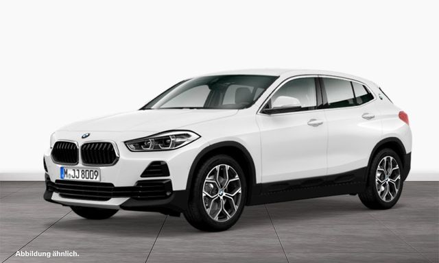 BMW X2 sDrive18d *8tkm* UPE 46.550,--