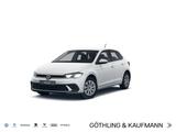 Volkswagen Polo Life 1,0 l TSI DSG *LED *ACC *NAVI *GANZJAH - Volkswagen Polo New cars: Weiß