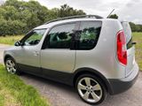 Skoda Roomster 1.2l TSI 63kW Scout Scout - Skoda Roomster: 1.2