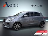 Mitsubishi Space Star Select+ 1.2  Select CVT, Standheizung - Mitsubishi aus 2022