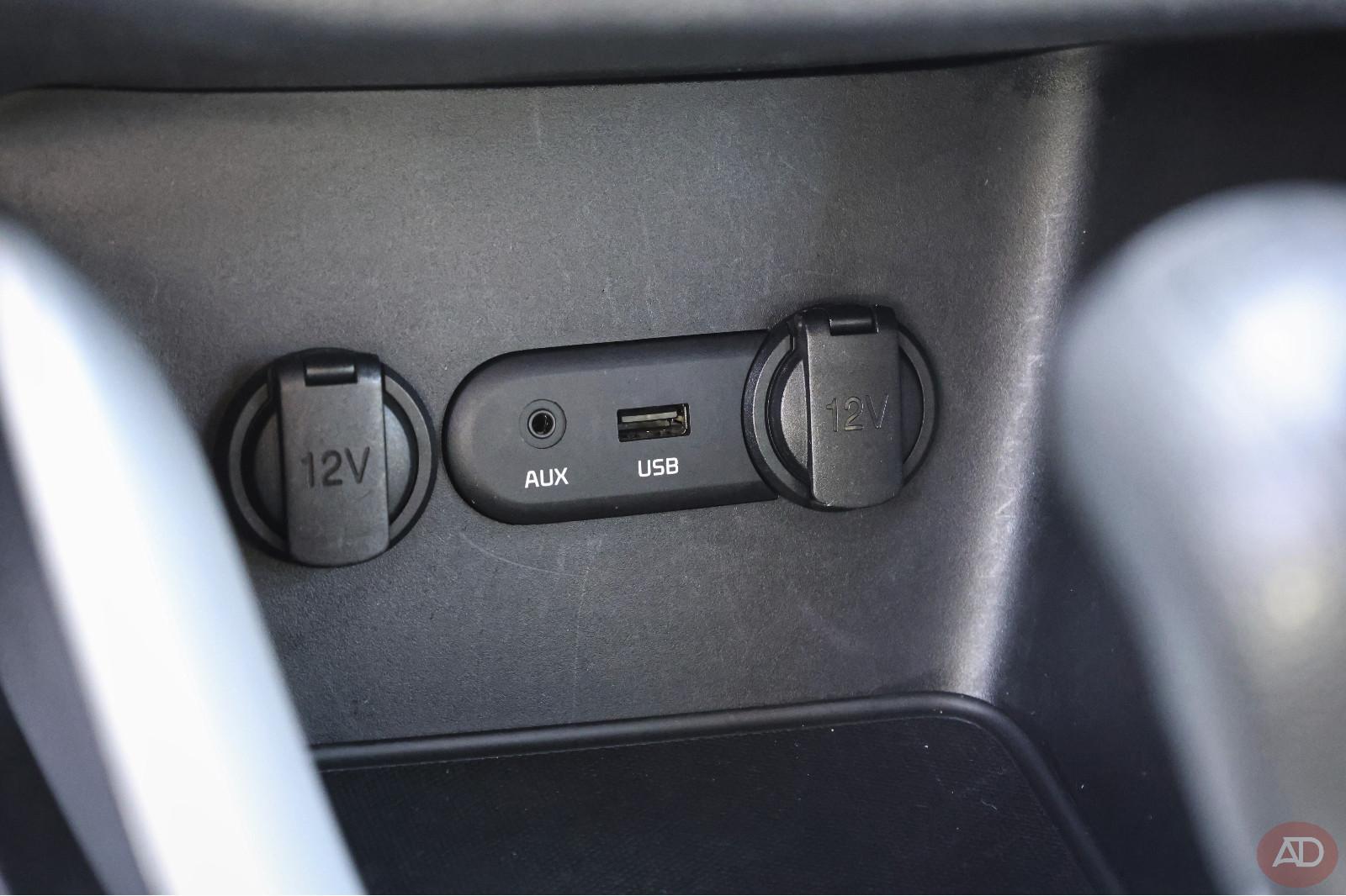 Kia cee'd Sportswagon  Attract