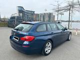 BMW 525 Touring 525 d Sehr gepflegt - BMW 525 in Rostock