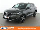 Volvo XC40 2.0 T4 Inscription 2WD Aut*NAVI*LED*TEMPO* - Volvo XC40 Gebrauchtwagen