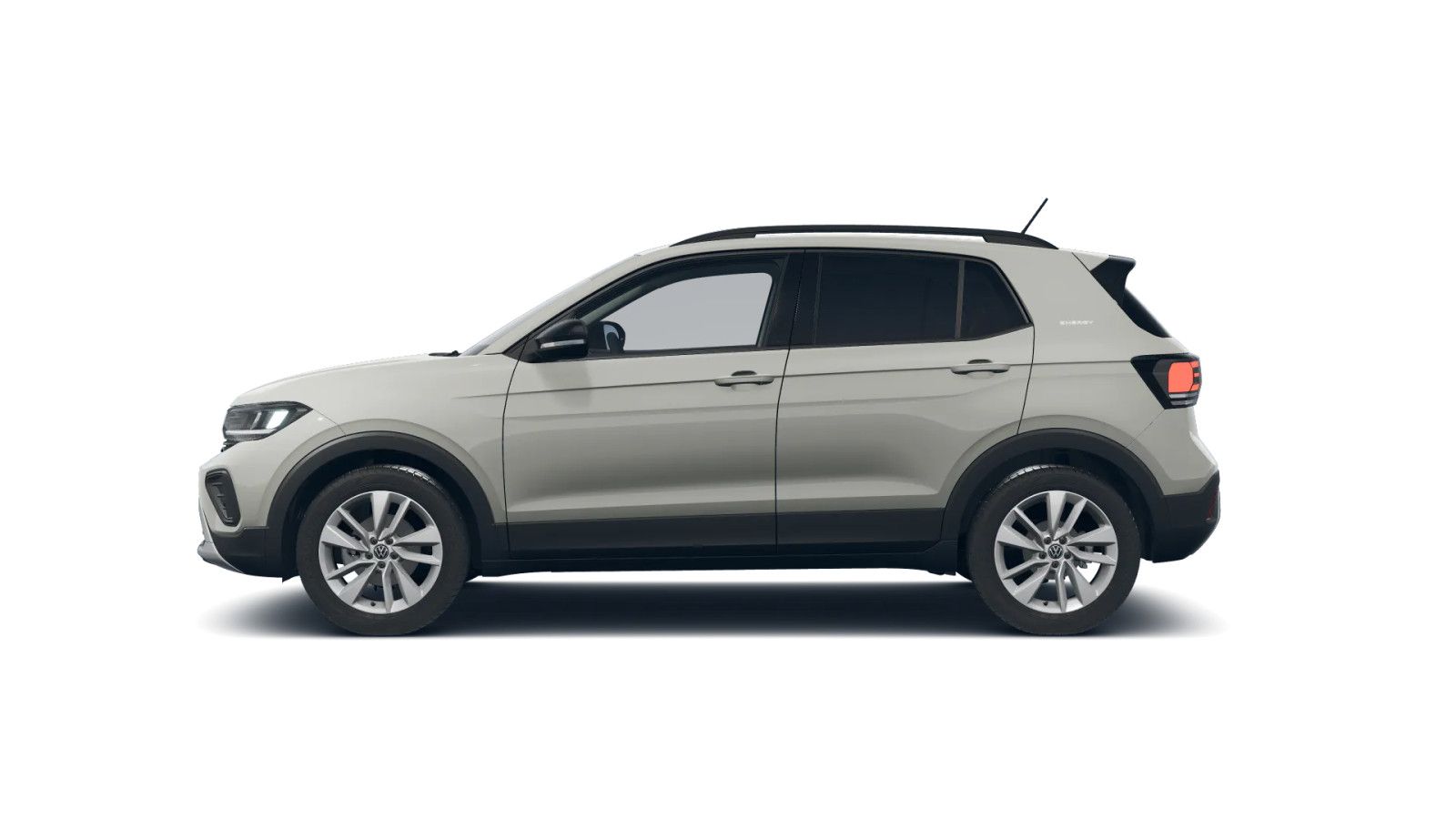 Volkswagen T-Cross - Bild 12