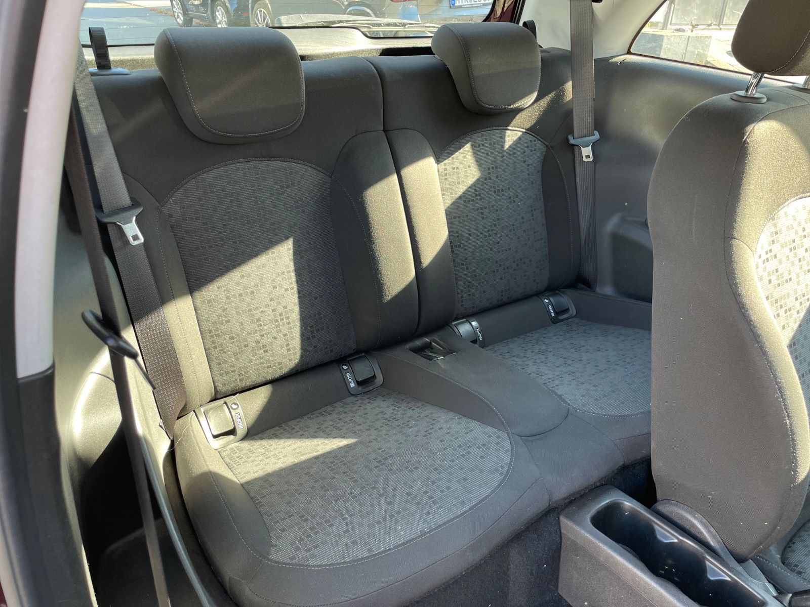 Fahrzeugabbildung Opel Adam Jam |City|Klima|Bluetooth|Hill Start Assist