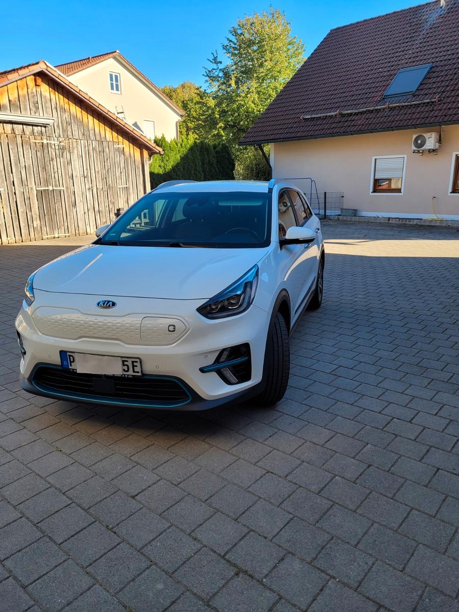 Kia Niro EV 150kW Spirit Spirit