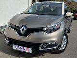 Renault Captur Dynamique -Allwetterr./Klima/TopGepflegt- - Renault Captur Gebrauchtwagen