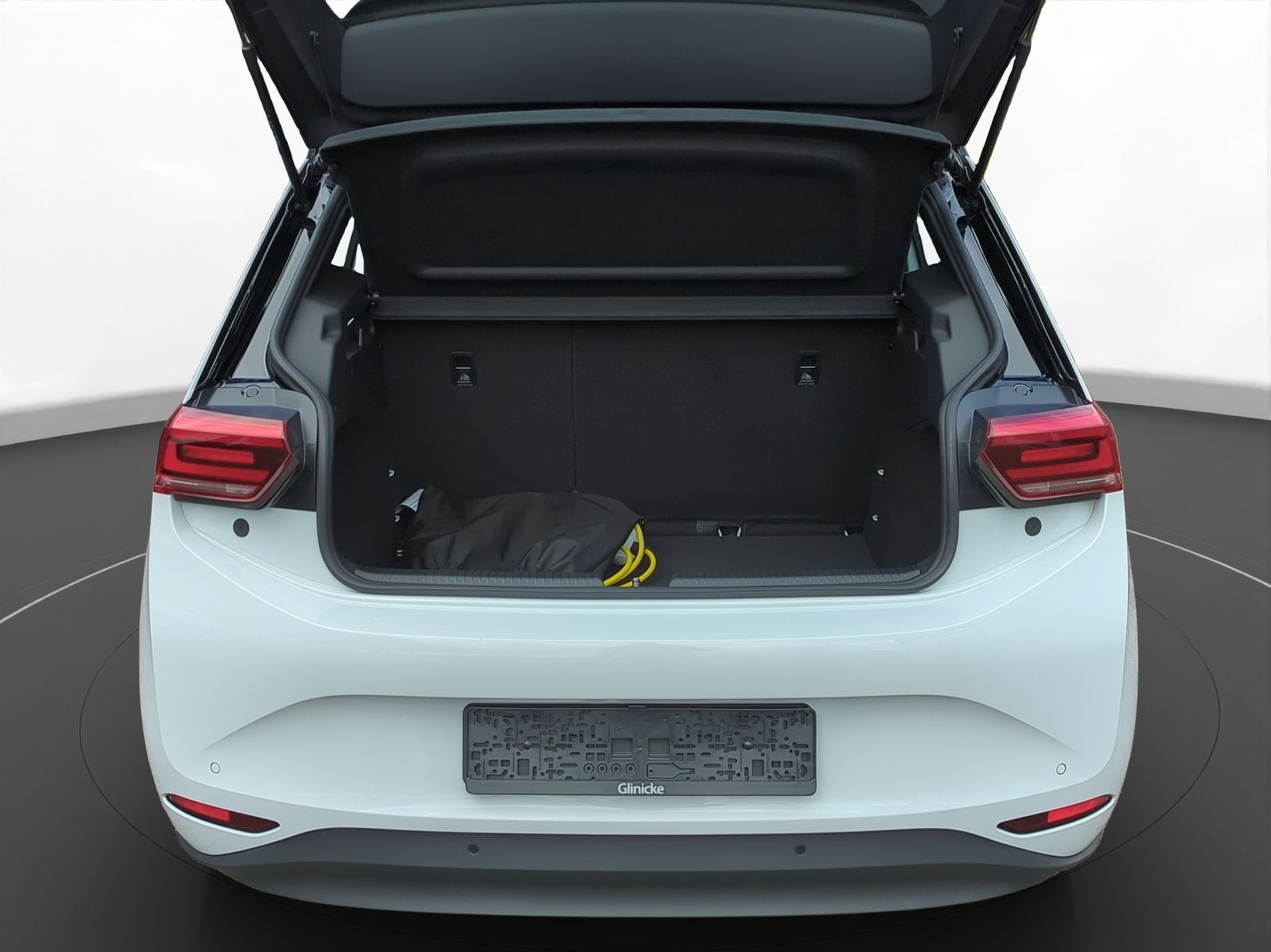 Volkswagen ID.3 - Bild 8