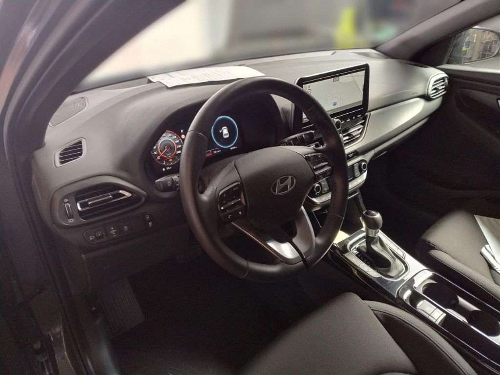 Hyundai i30 – Bild 8
