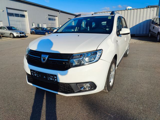 Dacia Logan MCV II Kombi Comfort / KLIMA / TEMPOMAT