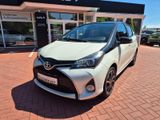 Toyota Yaris Style*Kamera*Keyless*Sitzheizung*Klimaauto - Toyota in Dortmund