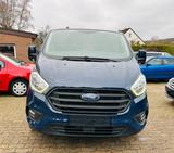 Ford Transit/Tourneo Custom 320 L1 *9-Sitzer, Navi* - Ford Transit in Bielefeld