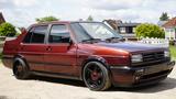 Volkswagen VW Jetta/Golf 2 II VR6, H-Zulassung - Volkswagen Jetta: Vr6