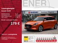 Suzuki Swift - Vorschau Bild 1