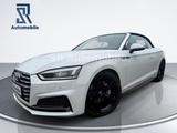 Audi A5 Cabriolet 40 TDI S-Line 2.HAND*LED*NAVI*PDC* - Audi A5 in Bochum