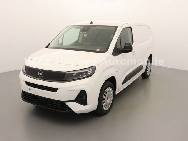 Opel Combo E Cargo XL erh. Nutzlast Navi LED Automati