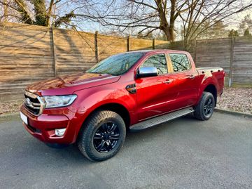 Ford Ranger - 2
