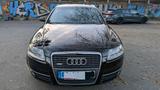 Audi A6 C6 4F 2.7 S-Line | Bose/ TÜV 03/2028 - Audi A6 aus 2008: Line