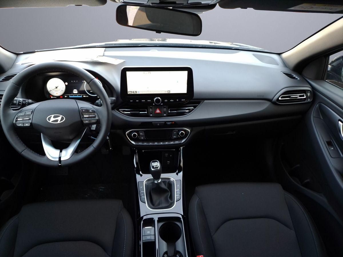 Hyundai i30 – Bild 10