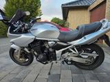 Suzuki GSF 1200/S - SUZUKI 1200