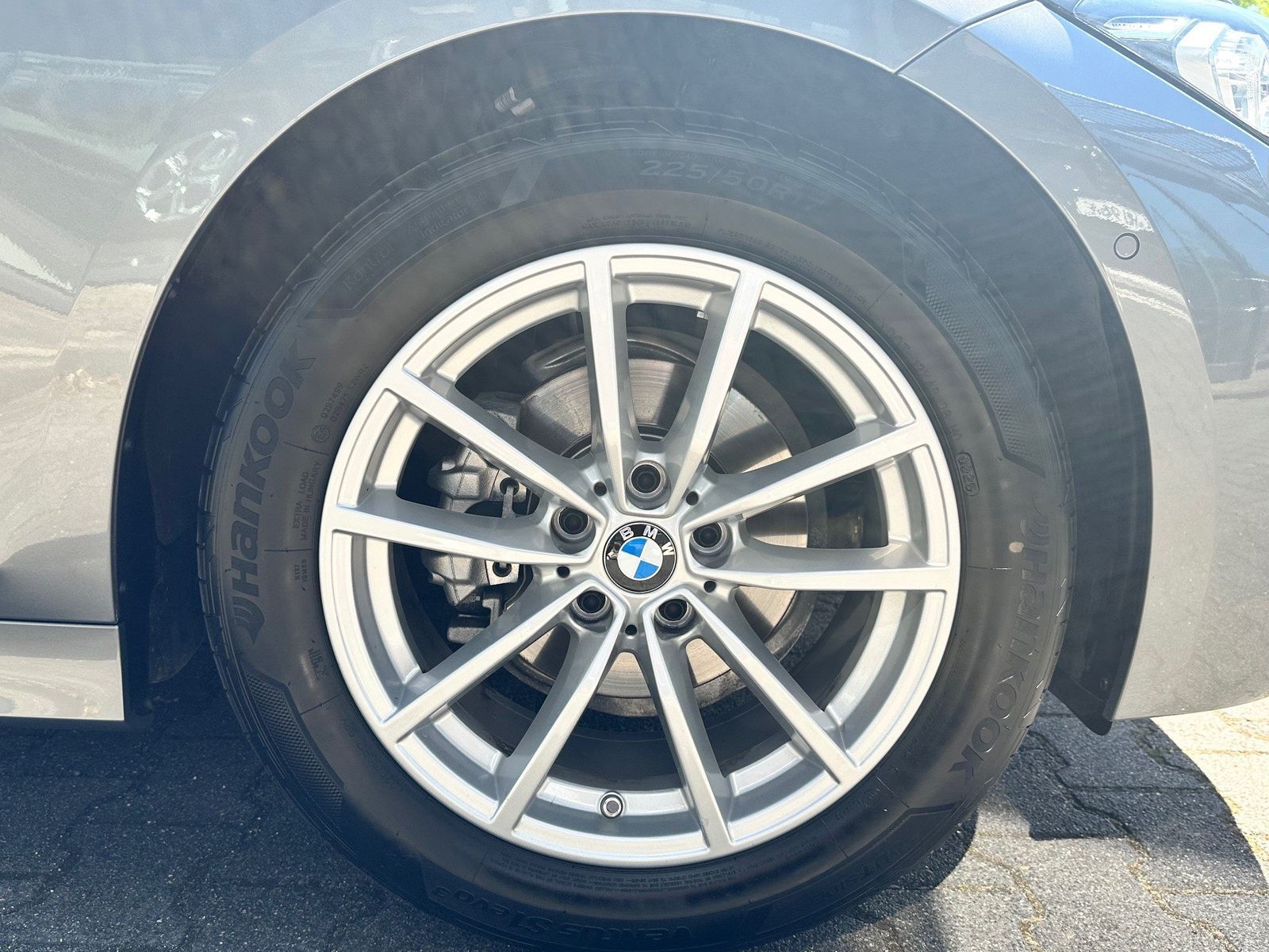 BMW 318 - Bild 21