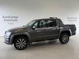 Volkswagen Amarok Aventura DoubleCab 4Motion NT.15.000 - Volkswagen Amarok Gebrauchtwagen