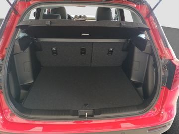 Fotografie 8 des Suzuki Vitara 1.4 Mild-Hybrid Comfort+ Navi SD LED