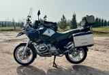 BMW R1200GS . Sehr gepflegt-Unfallfrei-Top Tourer - BMW BENZIN ENDURO R 1200 GS UNFALL