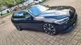 BMW 530i xDrive Touring - BMW 530 mit Anhängerkupplung