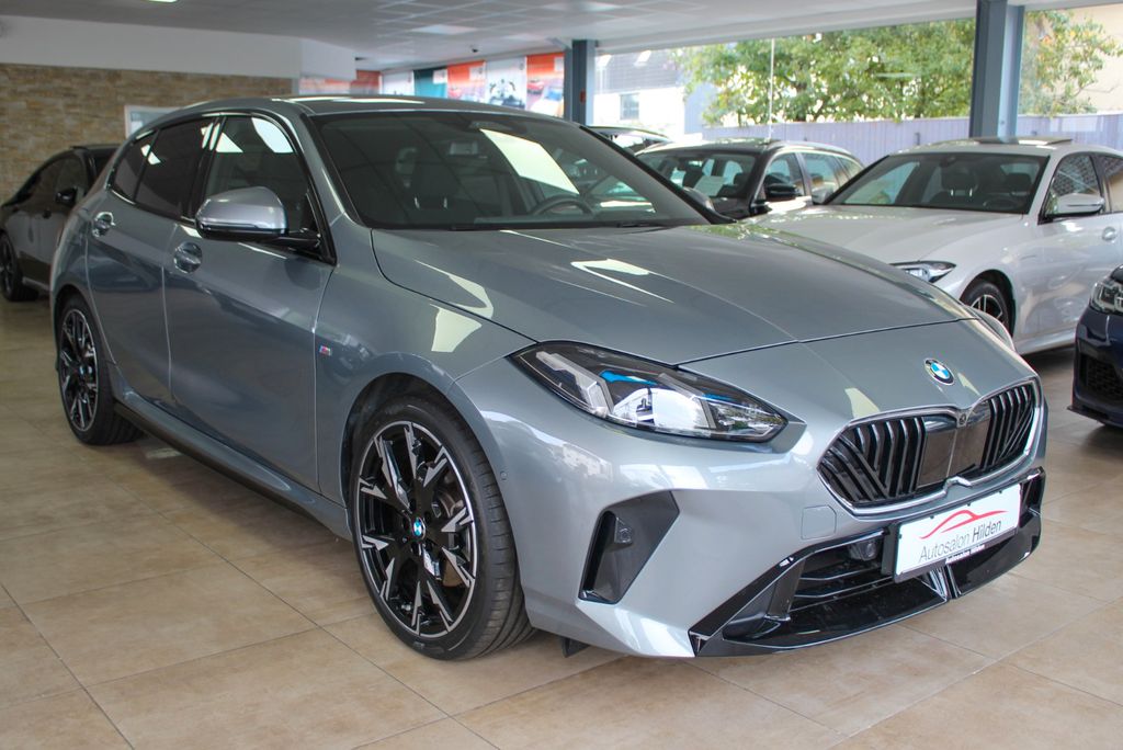 Image of BMW 120