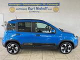 Fiat Panda Pandina Cross Klima + Nebel - Fiat Panda Pandina mit Hybrid-Antrieb (Benzin/Elektro)