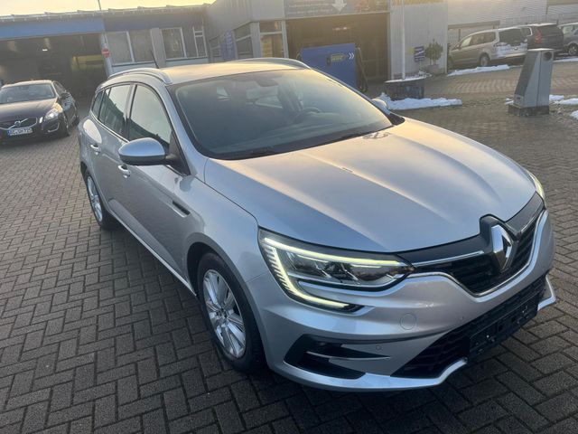 Renault Mégane Business Edition/Tüv neu/1 Jahr Garant...