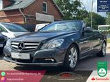 Mercedes-Benz E 250 CGI BlueEfficiency - Mercedes-Benz E 250 mit Benzin-Antrieb: Cabrio
