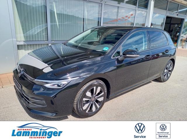 Volkswagen Golf GOAL MATRIX AHK ACC RFK CLIMATRONIC