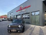 Jeep Renegade Longitude Mild-Hybrid FWD*TOP* - Jeep Renegade Longitude mit Hybrid-Antrieb (Benzin/Elektro)