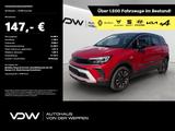 Opel Crossland Elegance Klima Navi Rückfahrkamera - Opel Crossland (X): Kleinwagen