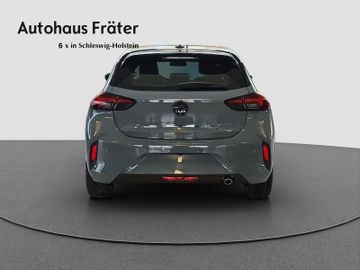 Fotografie 7 des Opel Corsa Hybrid GS Allwetter SHZ