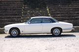 Jaguar XJ6 Coupe mit 3 Jahre Garantie H-Kennzeichen - Jaguar: 3.6