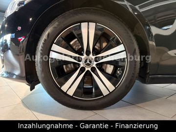 Mercedes C 200 - 8