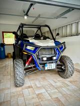 Polaris RZR Trail S - LOF-Zulassung - Angebote