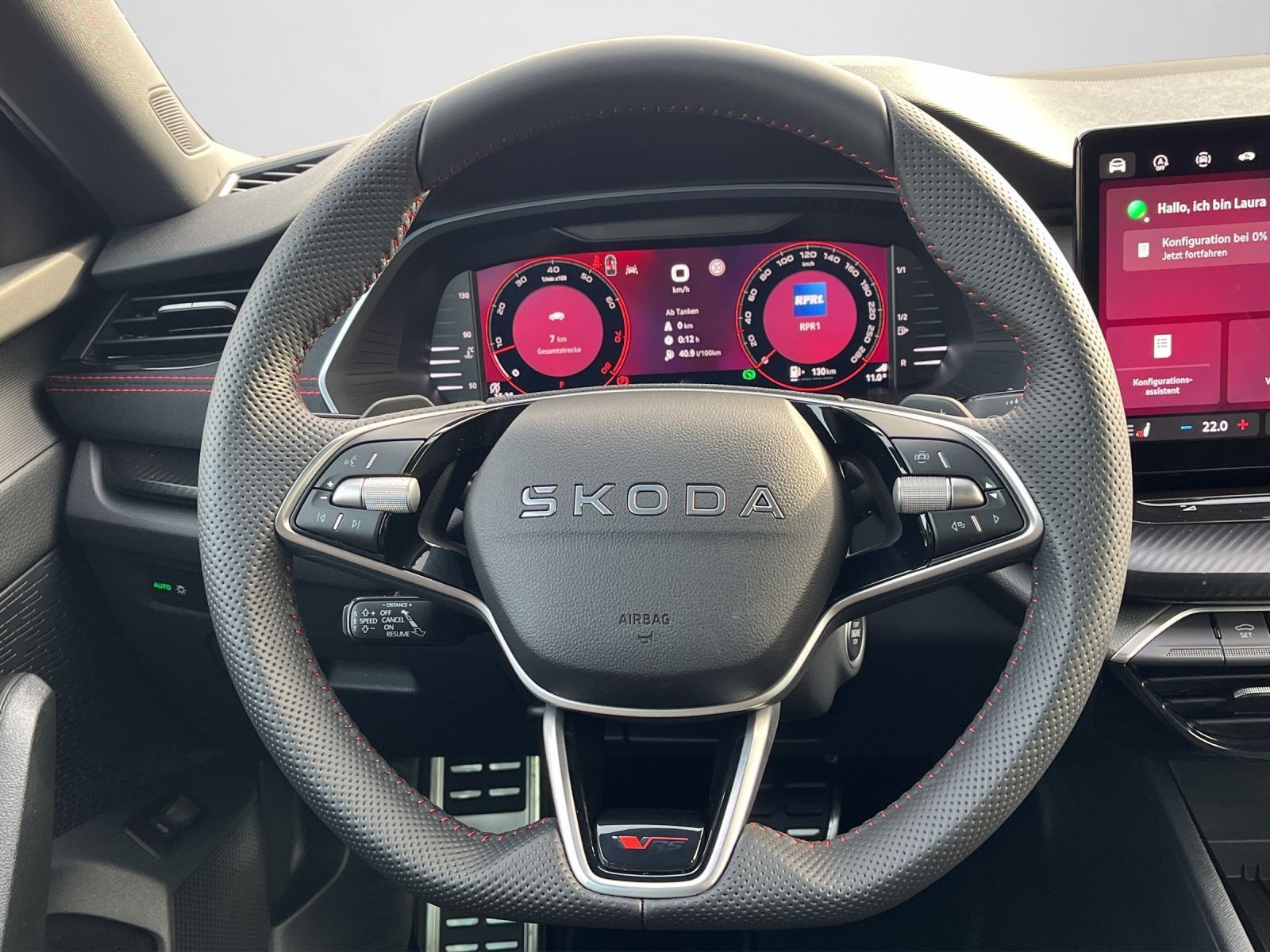 Skoda Octavia - Bild 10