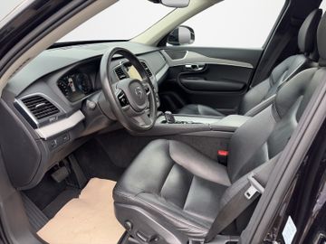 Volvo XC90 - 9