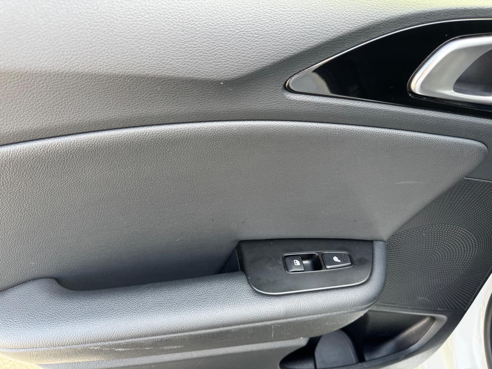 Kia cee'd Sportswagon GT Line Leder Pano VOLL