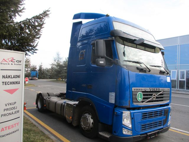 Volvo FH 13 460 Euro5 LowDeck / Mega - AIR