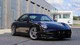 Porsche 911 Carrera 996 Cabriolet - Porsche 996: Cabrio, 911