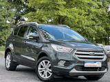 Ford Kuga Trend 1.5 EcoBoost 4x4*Automatik*1.Hand*PDC - Ford Kuga: Allradantrieb, Trend