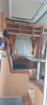 Fiat Dethleffs Globebus T011 - Offers