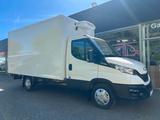 Iveco Daily 35-14 Tiefkühl Koffer Thermoking -29C. - : Van, Koffer