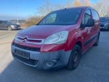 Citroën Berlingo Kasten Niveau B L1 Euro.5 - Citroën Berlingo aus 2011: N